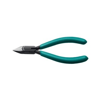  Бокорезы KRAFTOOL Precision 220017-6-10 прецизионные 108 мм 