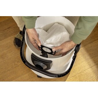  Пылесос моющий Karcher SE 4 Plus 1.081-170.0 