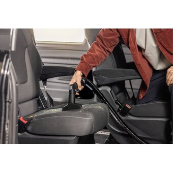  Пылесос моющий Karcher SE 4 Plus 1.081-170.0 