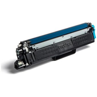  Картридж Brother TN243C голубой 