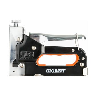  Степлер Gigant GCS 53 строительный механический 