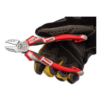  Бокорезы NWS 134-49-160 160 мм 