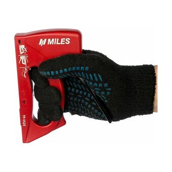  Степлер Miles TP-5525 скобозабивной 