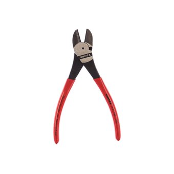  Бокорезы Knipex KN-7401180 силовые 
