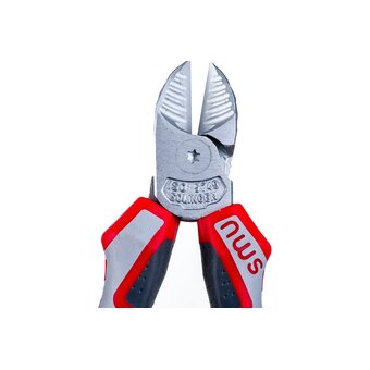  Бокорезы NWS 134-49-160 160 мм 