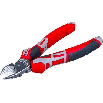  Бокорезы NWS 134-49-160 160 мм 