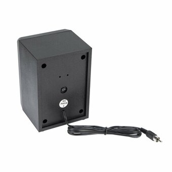  Акустическая система ELTRONIC 30-46 Home Sound черный 