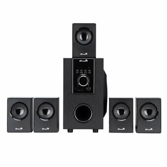  Акустическая система ELTRONIC 30-46 Home Sound черный 