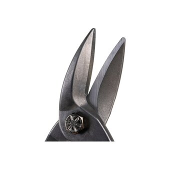  Ножницы по металлу STAYER Cobra 23055-L-z01 левые, 250 мм 