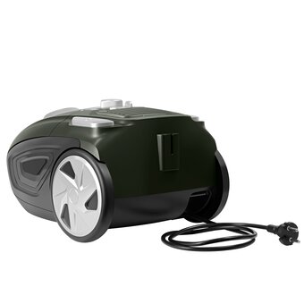  Пылесос ARESA AR-2402 