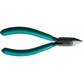  Бокорезы KRAFTOOL Precision 220017-6-10 прецизионные 108 мм 