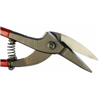  Ножницы по металлу NWS Pelikan 070-12-350 прав. 350 мм 