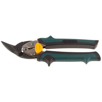  Ножницы по металлу Kraftool KRAFTOOL UNI-Kraft 2326-L левые,180мм 