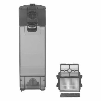 Пылесос моющий TESLER Pure Storm WD-7500 