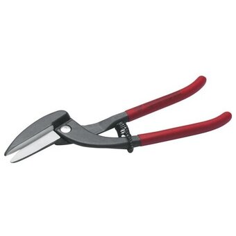  Ножницы по металлу NWS Pelikan 070-12-350 прав. 350 мм 