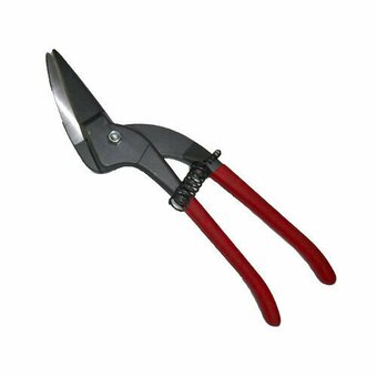  Ножницы по металлу NWS Pelikan 070-12-350 прав. 350 мм 