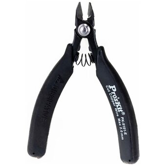  Кусачки ProsKit 1PK-5101-E 00087111 (С00034047) 