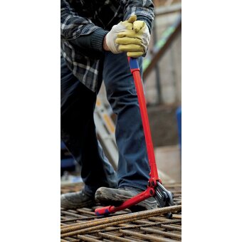  Болторез Knipex Коболт KN-7172460 