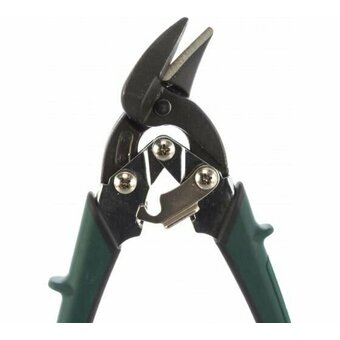  Ножницы по металлу Kraftool KRAFTOOL UNI-Kraft 2326-L левые,180мм 