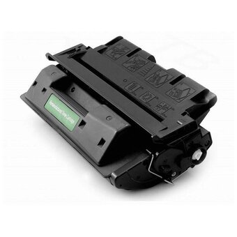  Оригинальный картридж HP C8061X №61X чёрный 