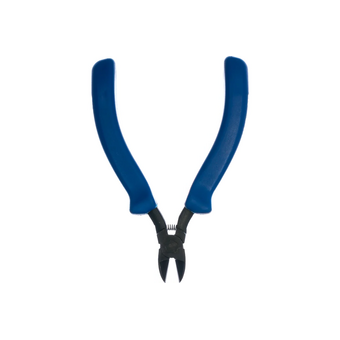  Бокорезы KING TONY Мини 6214-05 125 мм 