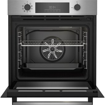  Духовой шкаф BEKO BBIE12300XMP 