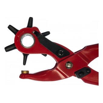  Дырокол Knipex KN-9070220 