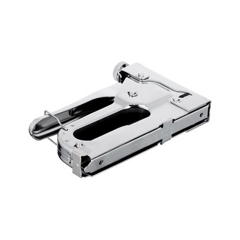  Степлер мебельный ЕРМАК 648-016 регулируемый 4-14мм/х11,3мм 