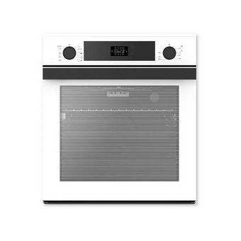  Встраиваемый духовой шкаф DeLonghi DEO 735 BB Franca 