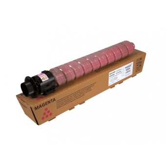  Тонер Ricoh 842460 пурпурный стандартный для M C2000L (2,5К) 