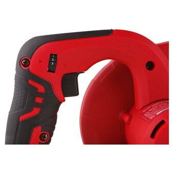  Воздуходувка аккумуляторная WORTEX BB 1518 D с акк и ЗУ 