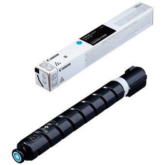  Тонер Canon CEXV-65C, 5762C001, 7000010110 