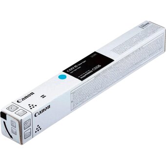  Тонер Canon CEXV-65C, 5762C001, 7000010110 