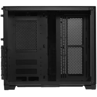  Корпус Lian Li O11D Mini-X Black (G99.O11DMI-X.R0) / Mid-Tower, TG 