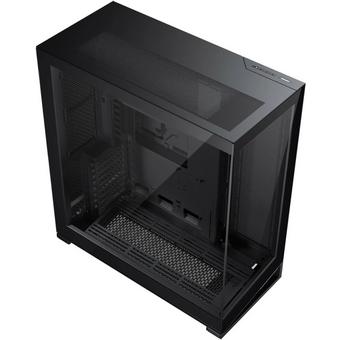  Корпус PHANTEKS NV7 Black (PH-NV723TG_DBK01_RU), Digtial RGB Lighting, без БП, боковое окно Tempered Glass, Full-Tower 