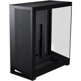  Корпус PHANTEKS NV7 Black (PH-NV723TG_DBK01_RU), Digtial RGB Lighting, без БП, боковое окно Tempered Glass, Full-Tower 