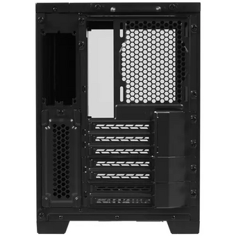  Корпус Lian Li O11D Mini-X Black (G99.O11DMI-X.R0) / Mid-Tower, TG 