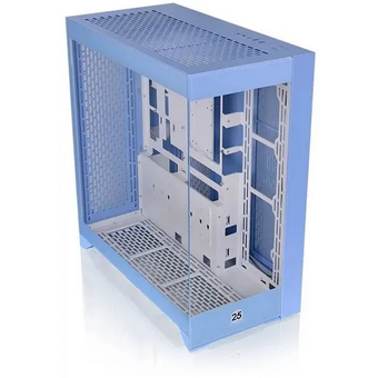  Корпус Thermaltake CTE E660MX Hydrangea голубой (CA-1Y3-00MFWN-01) без БП E-ATX 11x120mm 4x140mm 2xUSB3.0 audio bott PSU 