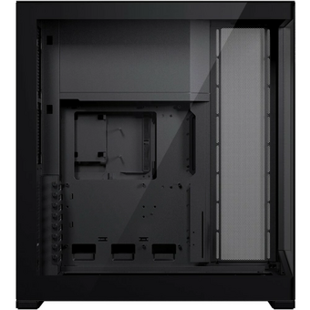  Корпус PHANTEKS NV7 Black (PH-NV723TG_DBK01_RU), Digtial RGB Lighting, без БП, боковое окно Tempered Glass, Full-Tower 