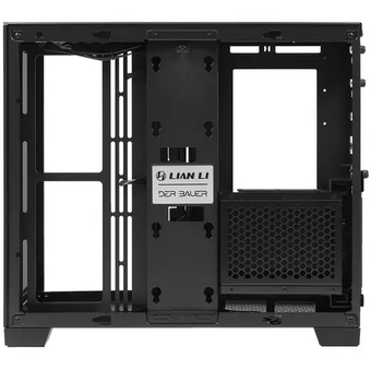  Корпус Lian Li O11D Mini-X Black (G99.O11DMI-X.R0) / Mid-Tower, TG 