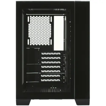  Корпус Lian Li O11D Mini-X Black (G99.O11DMI-X.R0) / Mid-Tower, TG 