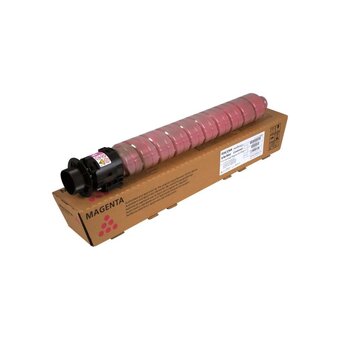  Тонер-картридж Ricoh 842257 тип IMC3503 малиновый для Ricoh IMC3000/3500 (19500стр) 