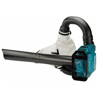 Воздуходувка Makita DUB363ZV аккумуляторная (без АКБ и ЗУ) 