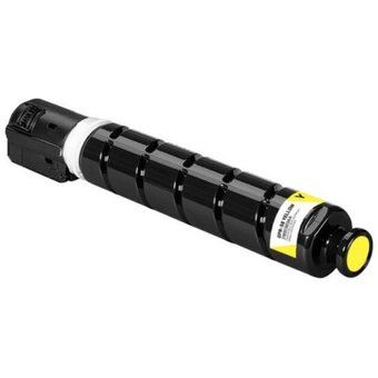  Тонер Canon CEXV-65Y, 5764C001, 7000010112 