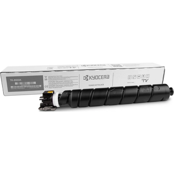  Тонер-картридж Kyocera TK-8555K 1T02XC0NL0 40000стр. черный для TASKalfa 5054ci 