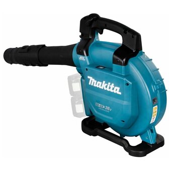  Воздуходувка Makita DUB363ZV аккумуляторная (без АКБ и ЗУ) 