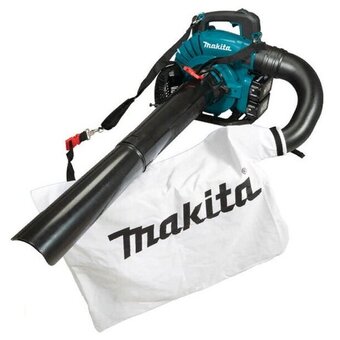  Воздуходувка Makita DUB363ZV аккумуляторная (без АКБ и ЗУ) 