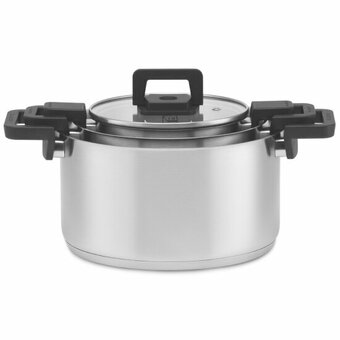  Набор посуды Polaris Fold&Keep-6S, 6 предметов 