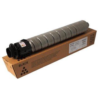  Тонер-картридж повышенной емкости Ricoh 842311 тип IM C2500H чёрный, IM C2000/IM C2500 