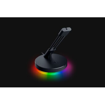  Держатель провода мыши Razer Mouse Bungee V3 Chroma black RC21-01520100-R3M1 
